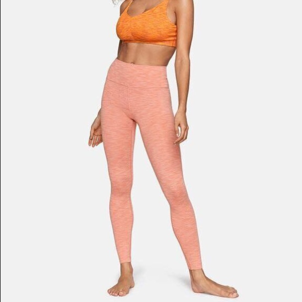 Outdoor voices flex 7/8 leggings